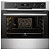 Электрический духовой шкаф Electrolux (Электролюкс) EOB 96631 AX