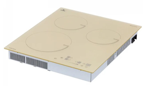 Индукционная варочная панель Krona (Крона) VENTO 45 IV B