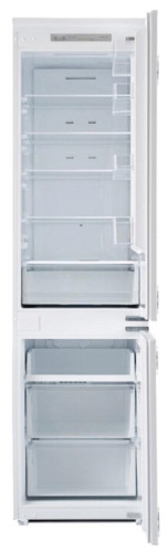 Встраиваемый холодильник Graude (Грауде) IKG 200.3