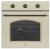 Газовый духовой шкаф MBS DG-607IV
