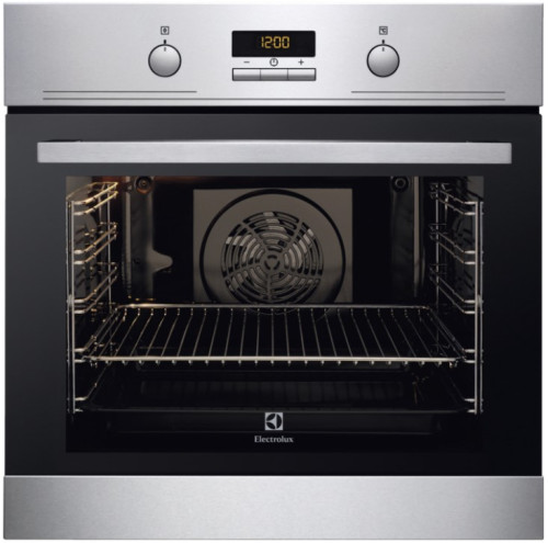 Электрический духовой шкаф Electrolux (Электролюкс) EOB53450AX