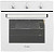 Электрический духовой шкаф Lex (Лекс) EDM 050 Wh