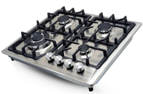Газовая варочная панель Ginzzu (Гинззу) HCG-418