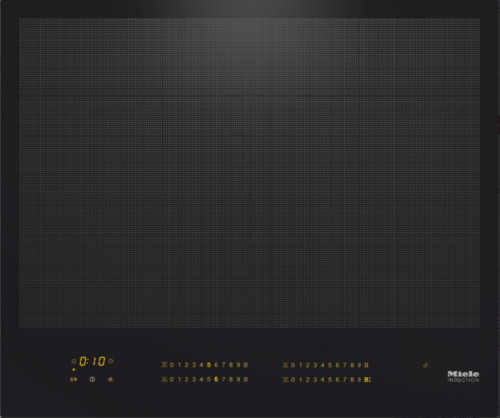 Индукционная варочная панель Miele (Мили) KM 7667 FL