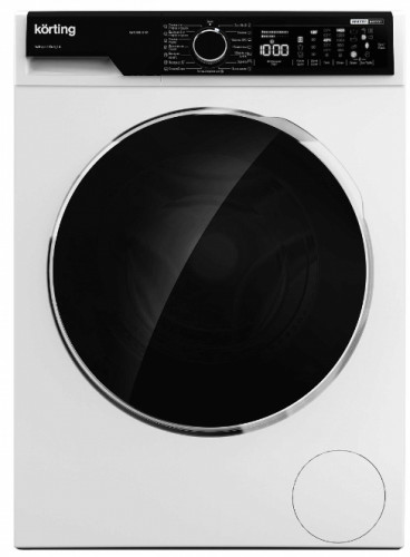 Стиральная машина с сушкой Korting (Кёртинг) KWD 58IL14106