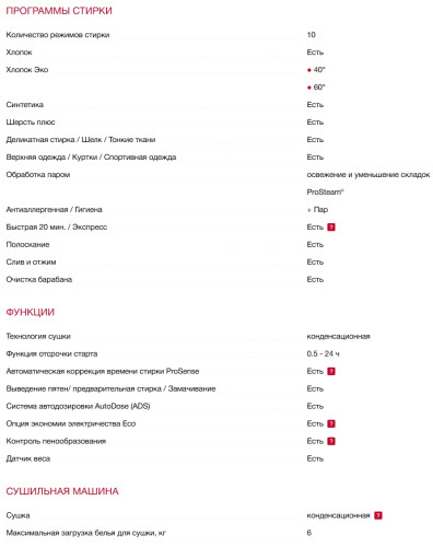 Стиральная машина с сушкой AEG (АЕГ) LWR73166OE