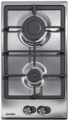 Газовая варочная панель Simfer (Симфер) H30V20M516