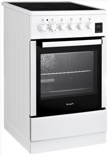 Электрическая плита Weissgauff (Вайсгауф) WES E2V16 WE