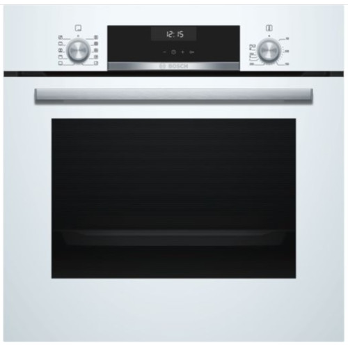 Электрический духовой шкаф Bosch (Бош) HBJ558YW0Q