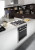 Газовый духовой шкаф DeLonghi (ДеЛонги) PGGA 4 RUS