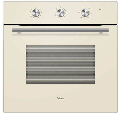 Электрический духовой шкаф Evelux (Эвелюкс) EO 620 I