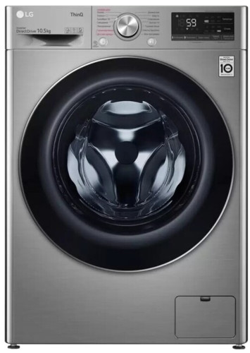 Стиральная машина LG (ЛДжи) TW4V5RS2S