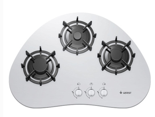 Газовая варочная панель GEFEST (Гефест) СГ СН 2120 К6