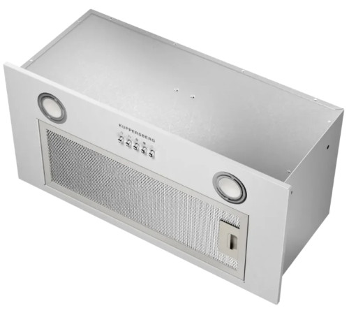 Встраиваемая вытяжка Kuppersberg (Купперсберг) INPUSH 60 W