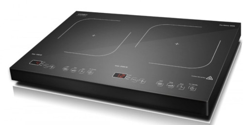 Настольная индукционная плита Caso (Касо) Pro Menu 3500