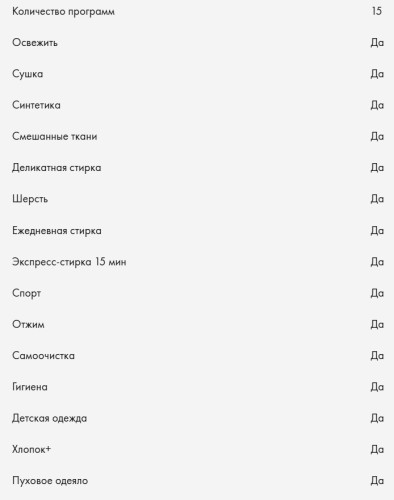Стиральная машина с сушкой Haier (Хайер) HWD80-BP14929S
