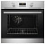 Электрический духовой шкаф Electrolux (Электролюкс) EZB 52410 AX