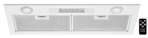 Встраиваемая вытяжка Kuppersberg (Купперсберг) INLINEA 72 White