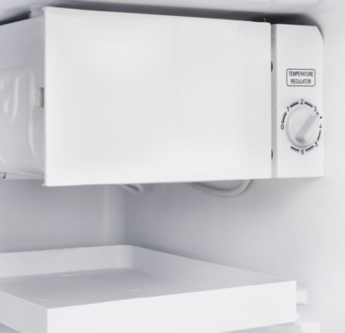 Холодильник Tesler (Теслер) RC-55 Black