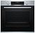 Электрический духовой шкаф Bosch (Бош) HBG517BS0R