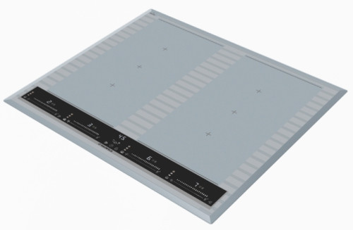 Индукционная варочная панель MAUNFELD CVI594SF2MBL LUX