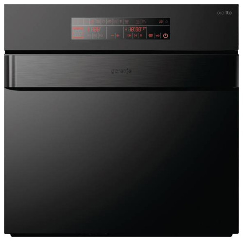 Электрический духовой шкаф Gorenje (Горенье) BO 87 ORA-B