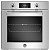Электрический духовой шкаф Bertazzoni (Бертаззони) F609PROESX