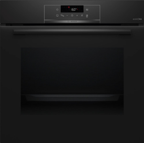 Электрический духовой шкаф Bosch (Бош) HBA472BB3