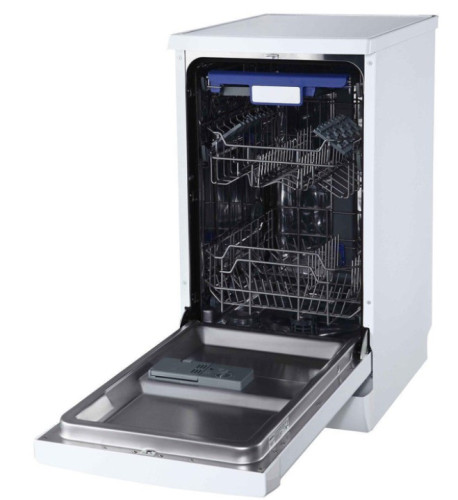 Посудомоечная машина Hiberg (Хайберг) F48 1030 W