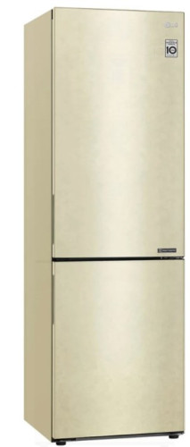 Холодильник LG (ЛДжи) GA B509CECL