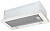 Встраиваемая вытяжка Zigmund-Shtain (Зигмунд-Штайн) K 012.4 W