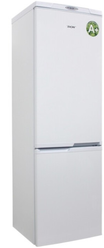 Холодильник DON (Дон) R-291 BI белая искра