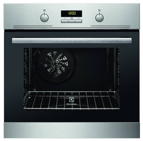 Электрический духовой шкаф Electrolux (Электролюкс) EZC 52430 AX