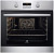 Электрический духовой шкаф Electrolux (Электролюкс) EOB53450AX