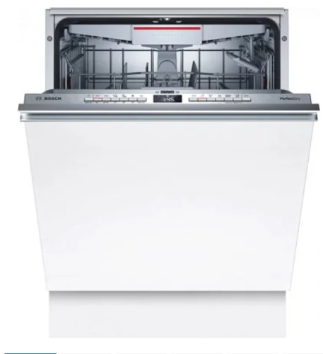 Встраиваемая посудомоечная машина Bosch (Бош) SBV6ZCX00E
