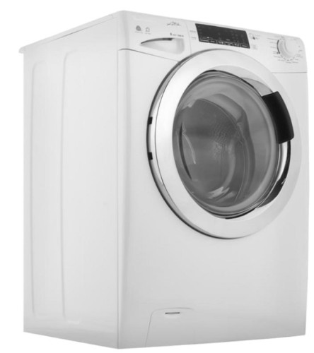 Стиральная машина с сушкой Candy (Канди) GVFW 586TWHC-07