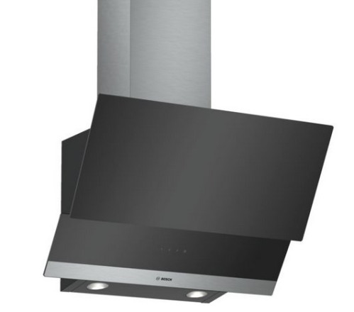Наклонная вытяжка Bosch (Бош) Serie 4 DWK065G60