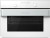 Электрический духовой шкаф Gorenje (Горенье) BCM547ORAW Электрический духовой шкаф Gorenje (Горенье) BCM547ORAW