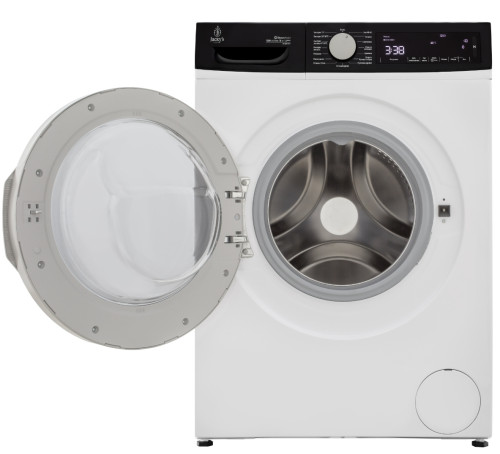 Стиральная машина Jacky's (Джекис) JW 8W12T3