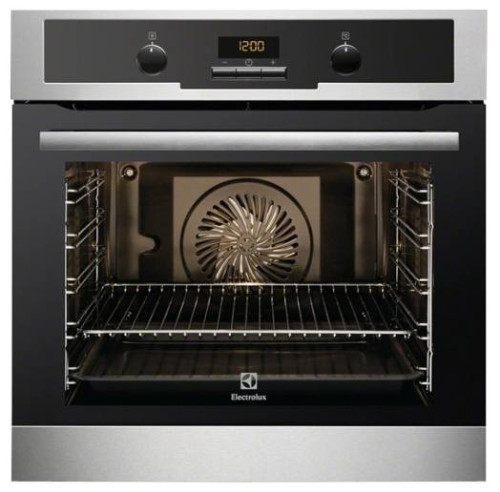 Электрический духовой шкаф Electrolux (Электролюкс) EOA 95450 AX