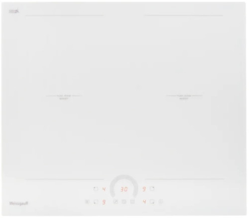 Индукционная варочная панель Weissgauff (Вайсгауф) HI 642 WFZC