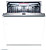 Встраиваемая посудомоечная машина Bosch (Бош) SMV6ECX51E