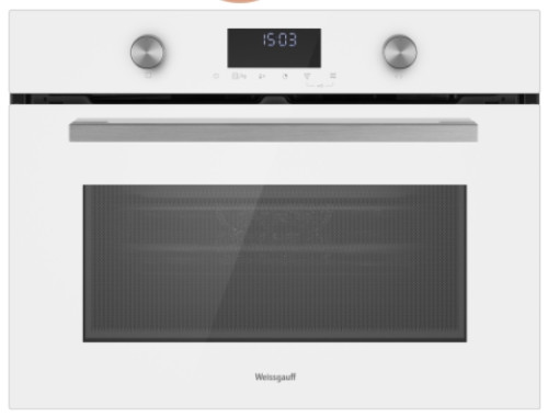 Электрический духовой шкаф Weissgauff (Вайсгауф) OE 4551 DW