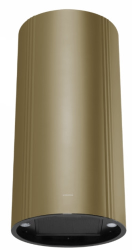 Вытяжка MAUNFELD (Маунфилд) Lee Side 397 золотой