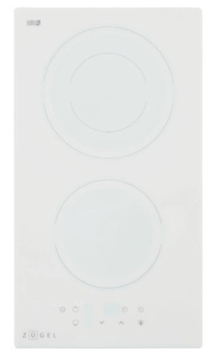 Электрическая варочная панель ZUGEL ZEH292W