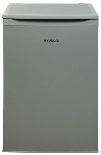 Холодильник Hyundai (Хёндэ) CO15051A серебристый