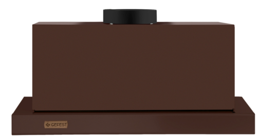 Встраиваемая вытяжка GEFEST (Гефест) ВО 4601 К17