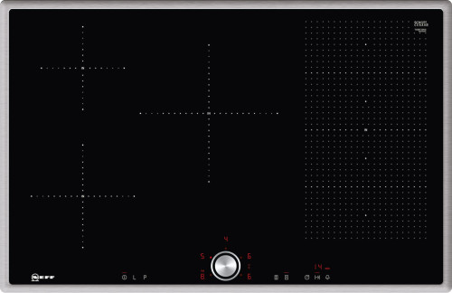 Индукционная варочная панель NEFF (Нефф) T58BT20N0
