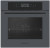 Электрический духовой шкаф Meferi (Мефери) MEO6010GR ULTRA