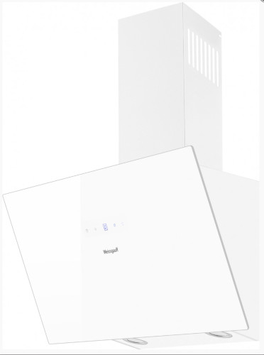 Вытяжка Weissgauff (Вайсгауф) Zibal 60 WH Sensor